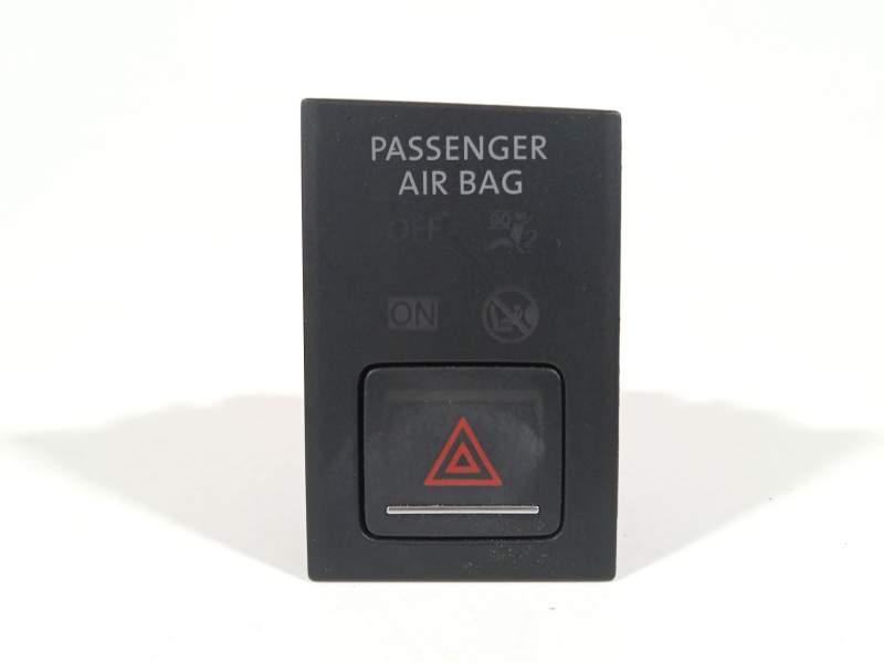 WARNING 5G1919225 