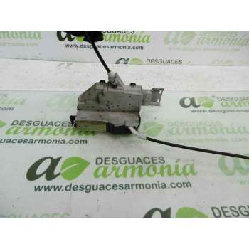 CERRADURA PUERTA DELANTERA DERECHA 9686720380 