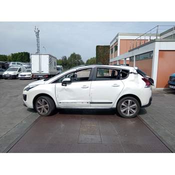 PEUGEOT 3008 I Monospace (0U_) de desguace