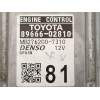 CENTRALITA MOTOR UCE 8966602810 2762007310 
