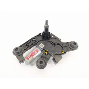 MOTOR LIMPIA TRASERO 9801666380A 