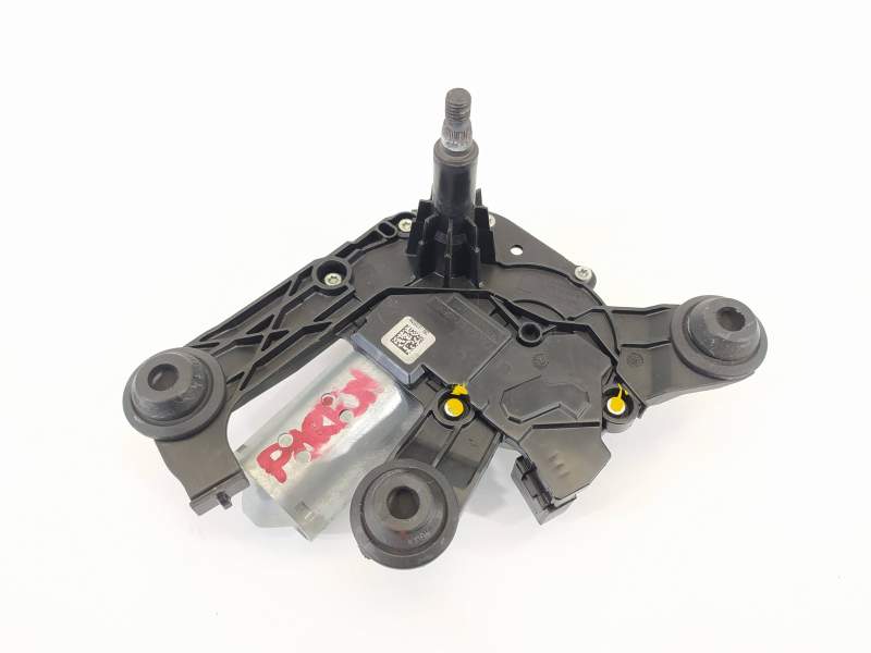 MOTOR LIMPIA TRASERO 9801666380A 