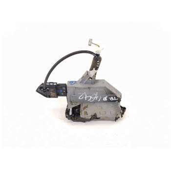 CERRADURA PUERTA TRASERA IZQUIERDA 567165 