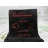 CINTURON SEGURIDAD TRASERO DERECHO 96814181XX 