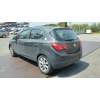 OPEL CORSA E (X15)