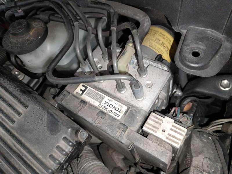ABS 4451030260 1RK211085 