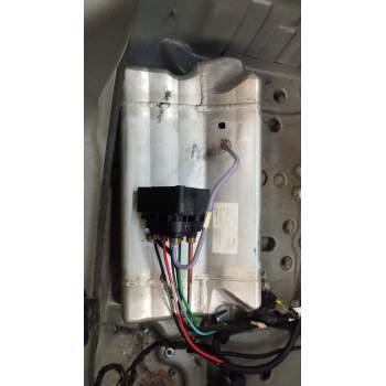 BOMBA SUSPENSION 4G0616203B 