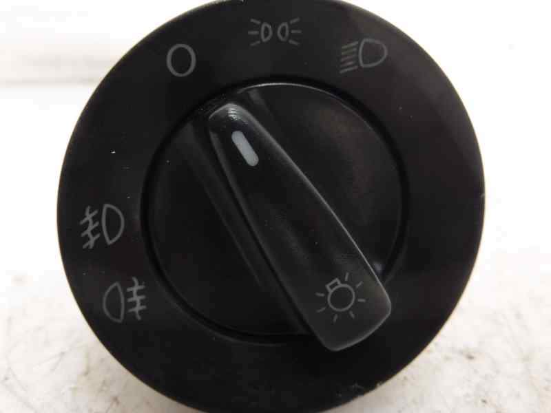 MANDO LUCES 3B0941531C 