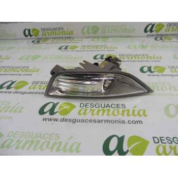 FARO ANTINIEBLA IZQUIERDO BS7115K202AB 