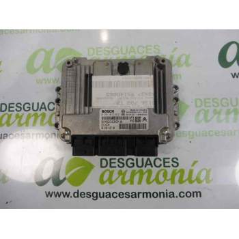 CENTRALITA MOTOR UCE 9653958980 