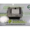 CENTRALITA MOTOR UCE 9653958980 