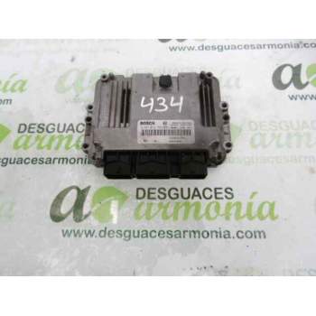 CENTRALITA MOTOR UCE 8200391966 0281012769 8200558304