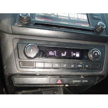 MANDO CLIMATIZADOR 