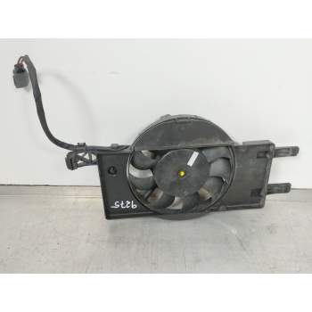 ELECTROVENTILADOR RADIADOR AIRE ACONDICIONADO BV618C607SC 
