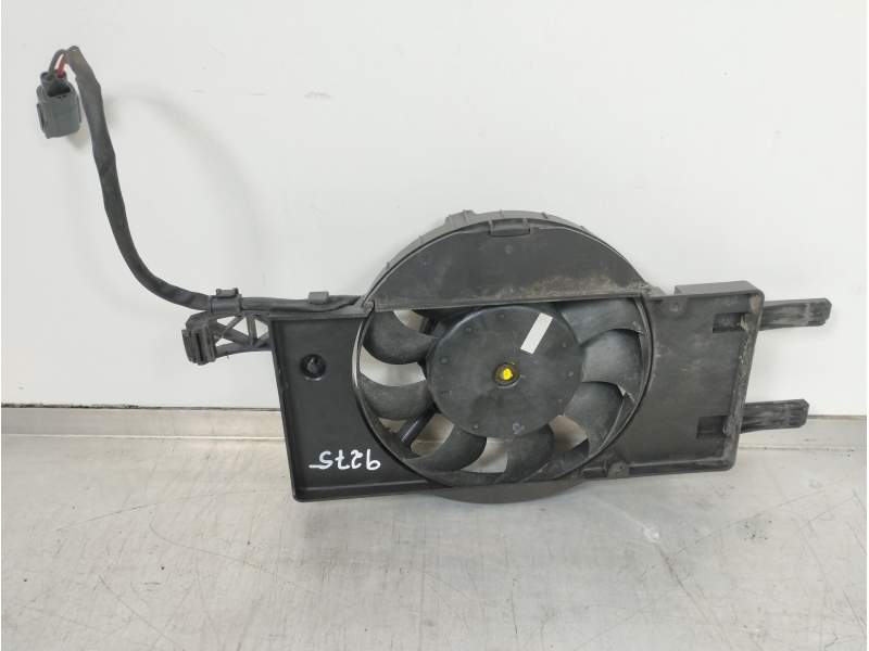 ELECTROVENTILADOR RADIADOR AIRE ACONDICIONADO BV618C607SC 