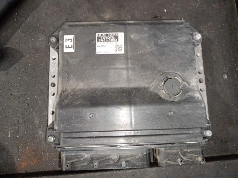 CENTRALITA MOTOR UCE 8966130N90 2753006682 