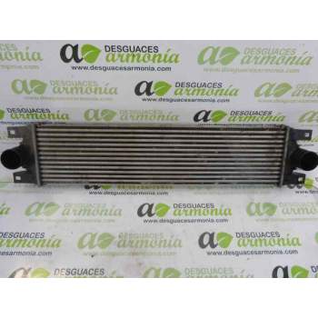 INTERCOOLER 874806M 