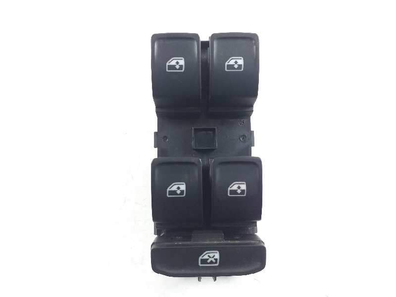 MANDO ELEVALUNAS DELANTERO IZQUIERDO 5G0959857F 