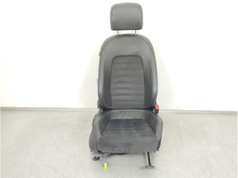 ASIENTO DELANTERO DERECHO 3C8881106AM 