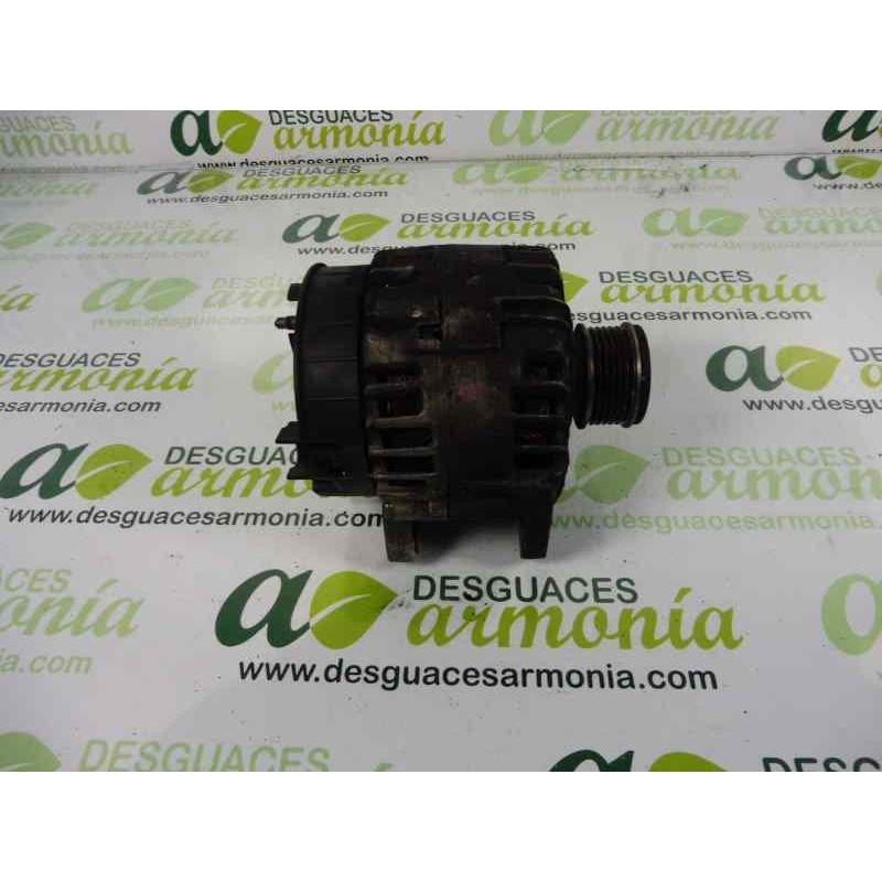 Recambio de alternador para renault scenic iii dynamique referencia OEM IAM 231000028R 211029937 