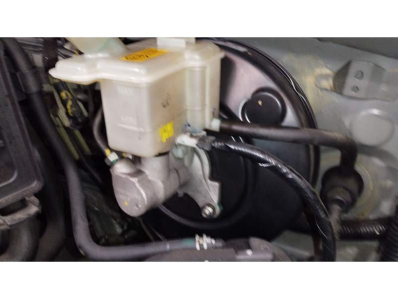 SERVOFRENO 460071HB2B 