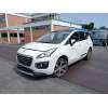 PEUGEOT 3008 I MONOSPACE (0U_)