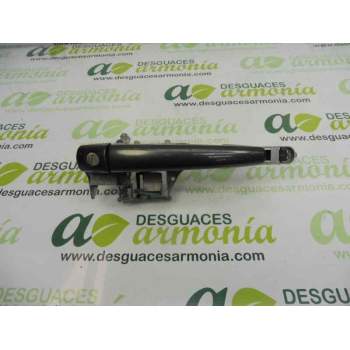 MANETA EXTERIOR DELANTERA IZQUIERDA 9101GF 