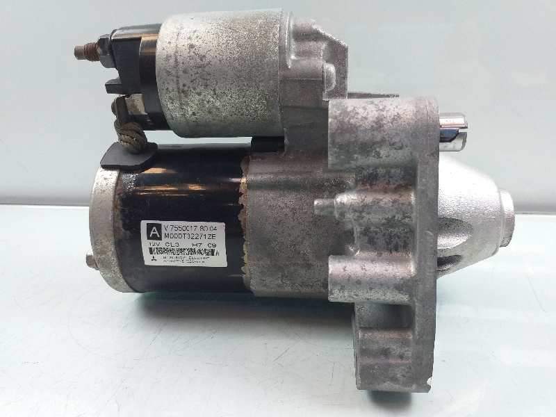 MOTOR ARRANQUE V75500178004 V755001780 