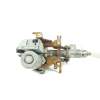 COLUMNA DIRECCION 8201443858 