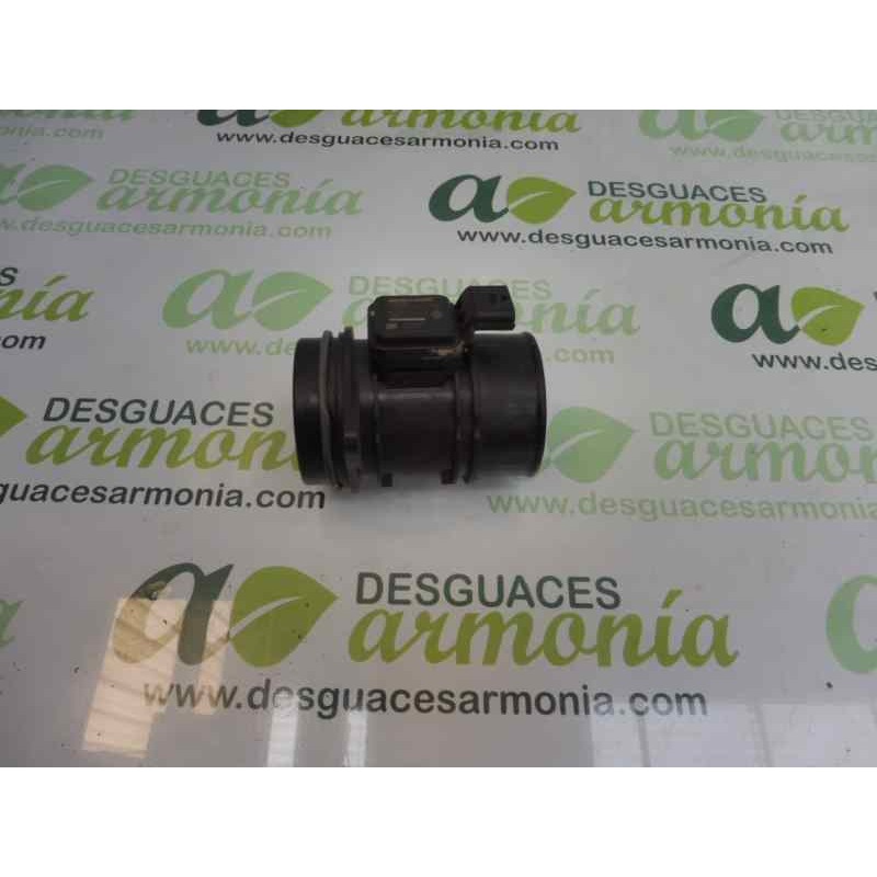 Recambio de caudalimetro para nissan nv 200 (m20) kasten comfort referencia OEM IAM 8200299956 5WK97007 8200358956