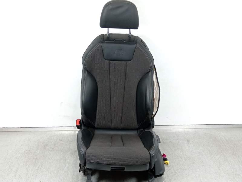ASIENTO DELANTERO IZQUIERDO 8W6881105AB 