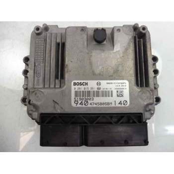 CENTRALITA MOTOR UCE 51903003 0281015951 474580SBM