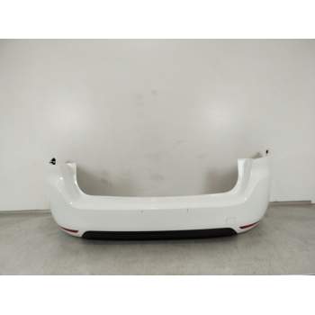 PARAGOLPES TRASERO 9800996477 
