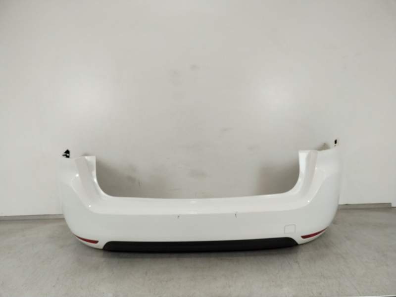 PARAGOLPES TRASERO 9800996477 
