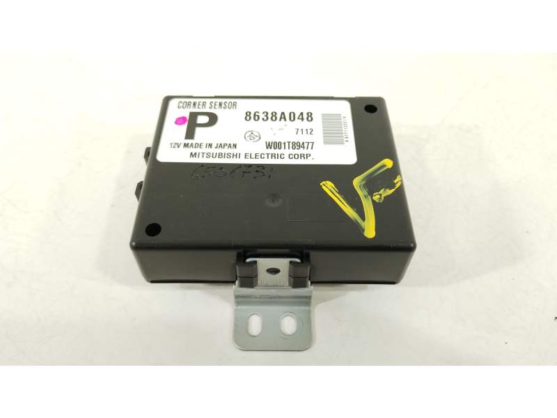 MODULO ELECTRONICO 1608252580 8638A048