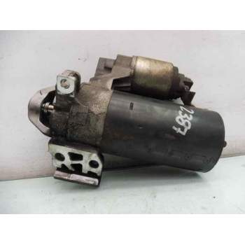 MOTOR ARRANQUE 1241782370001 0001139016 