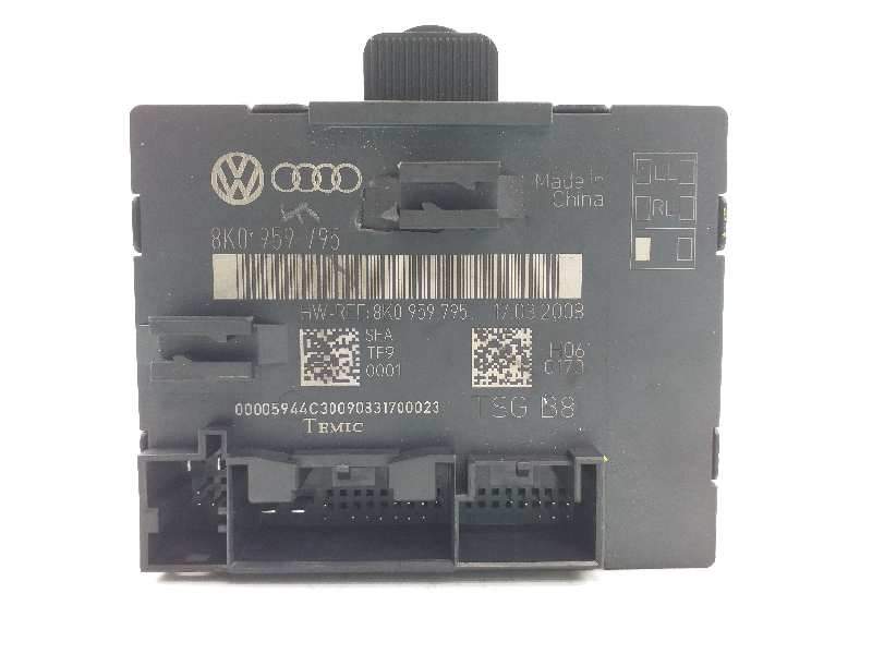 MODULO CONFORT 8K0959795 