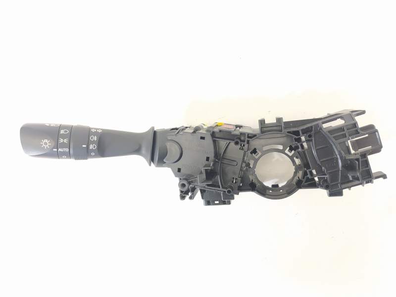 MANDO LUCES 0272017F852 L12 