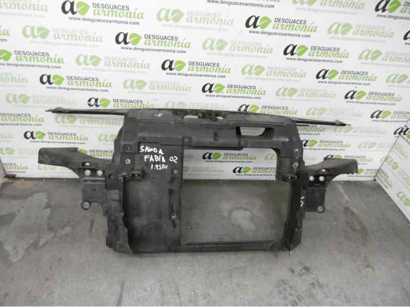 PANEL FRONTAL 6Q0804184 