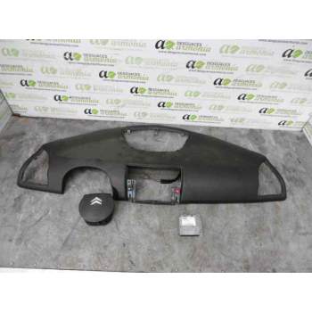 KIT AIRBAG 9658137980 96471578ZD 