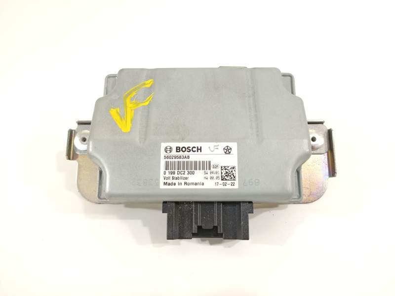 MODULO ELECTRONICO 56029583AB 