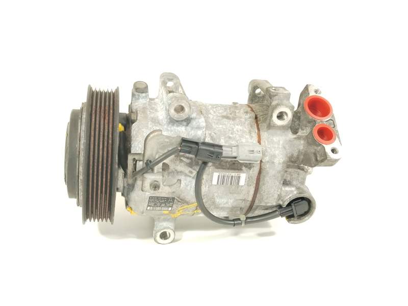 COMPRESOR AIRE ACONDICIONADO 926004EA0A 