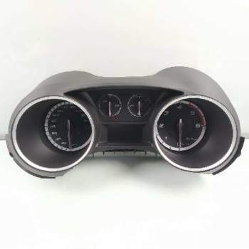 CUADRO INSTRUMENTOS 50516478 A2C53352738 005051647800