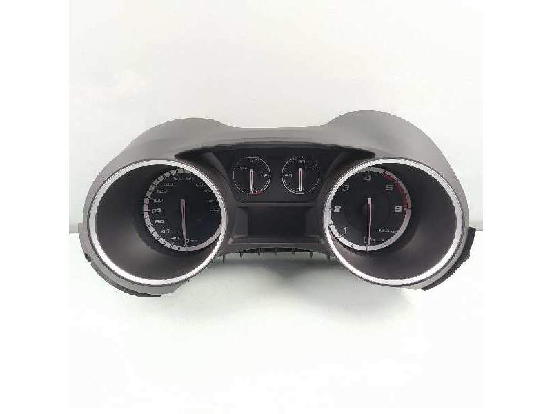 CUADRO INSTRUMENTOS 50516478 A2C53352738 005051647800
