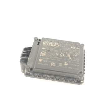 MODULO ELECTRONICO 2Q0907561J 2Q0907572D 