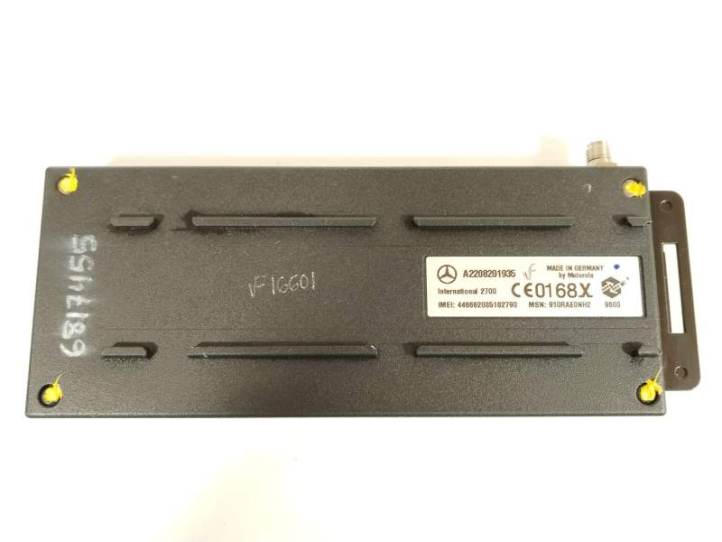 MODULO ELECTRONICO A2208201935 