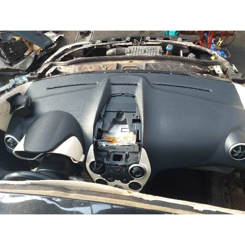 Recambio de kit airbag para ford ka (ccu) titanium referencia OEM IAM   
