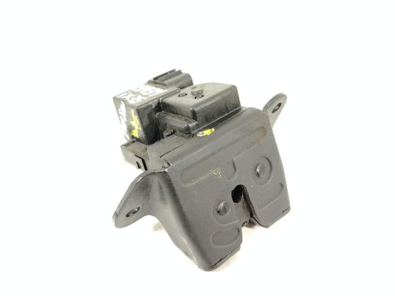 CERRADURA MALETERO / PORTON 812301H300 