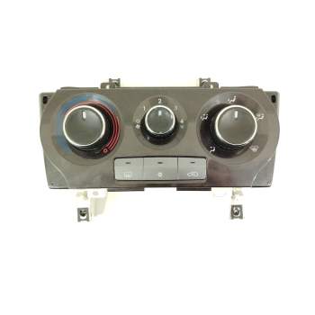 MANDO CALEFACCION / AIRE ACONDICIONADO 5G7846100 