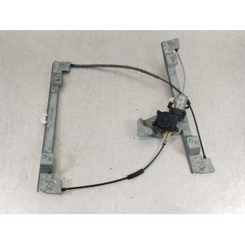 ELEVALUNAS DELANTERO DERECHO 807207012R 128001182B